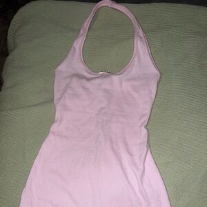 Pink Women's Sleepwear by Skims